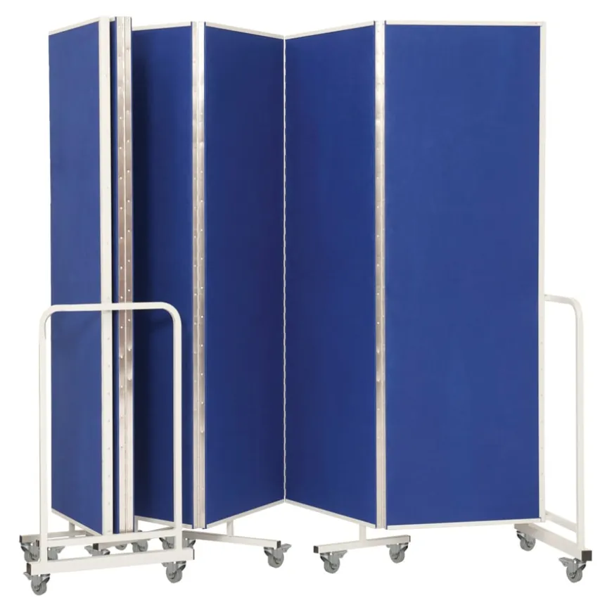 Mobile Insta-Wall Sound Absorbing Panel