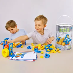 Mobilo Eco Builder Construction Sets