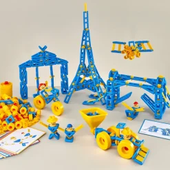 Mobilo Eco Builder Construction Sets