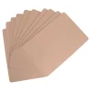 Modelling Boards 203x305mm 10pk