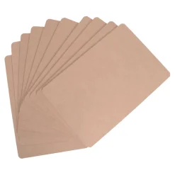 Modelling Boards 203x305mm 10pk
