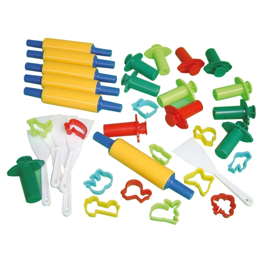 Modelling Set