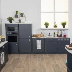 Modern Living Dishwasher Navy