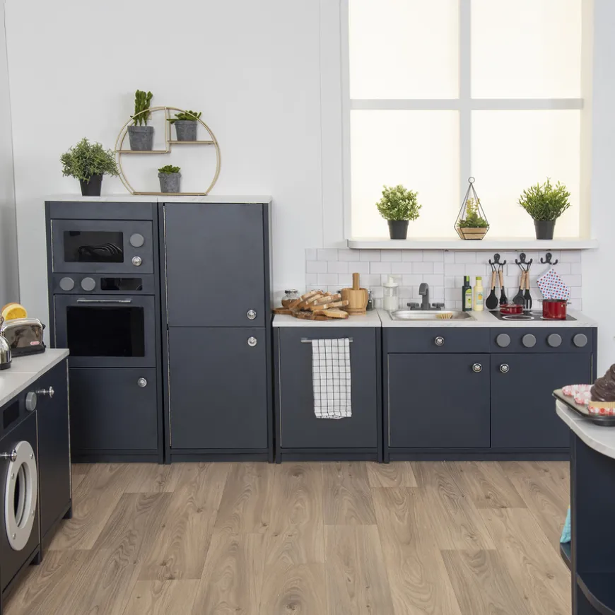 Modern Living Dishwasher Navy