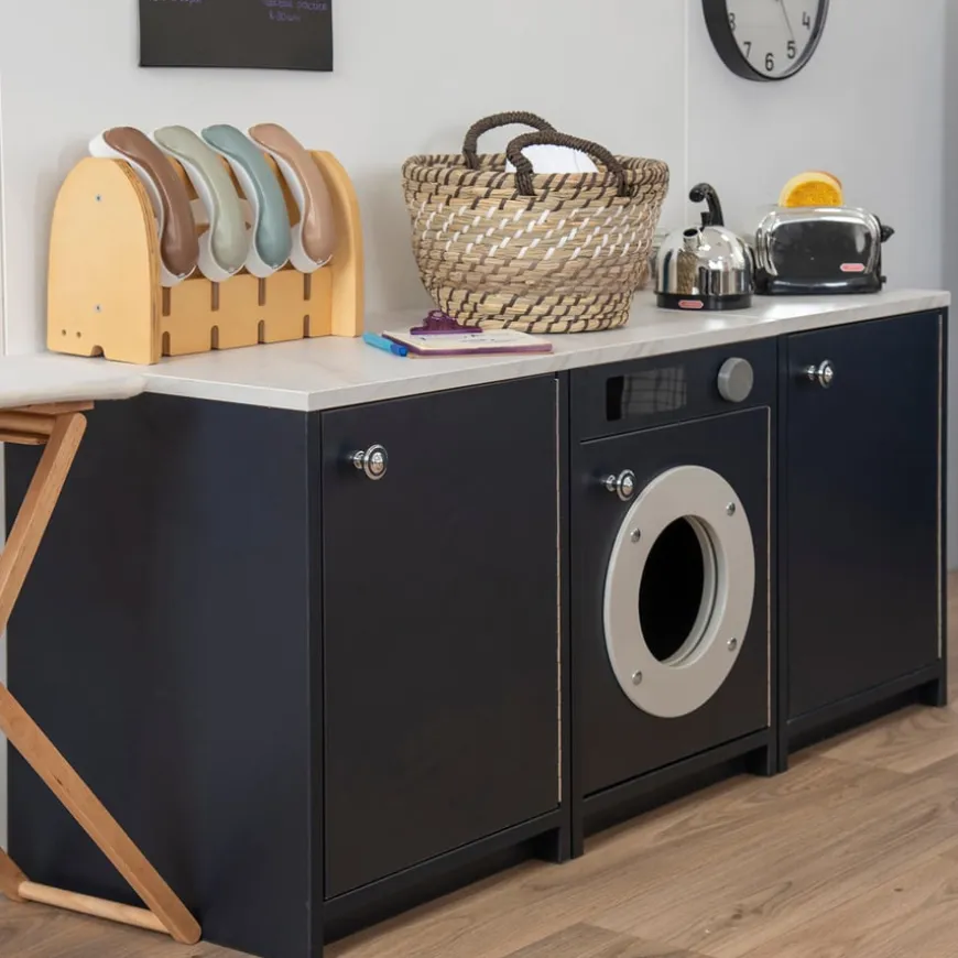 Modern Living Kitchen Collection Navy Buy All and Save
