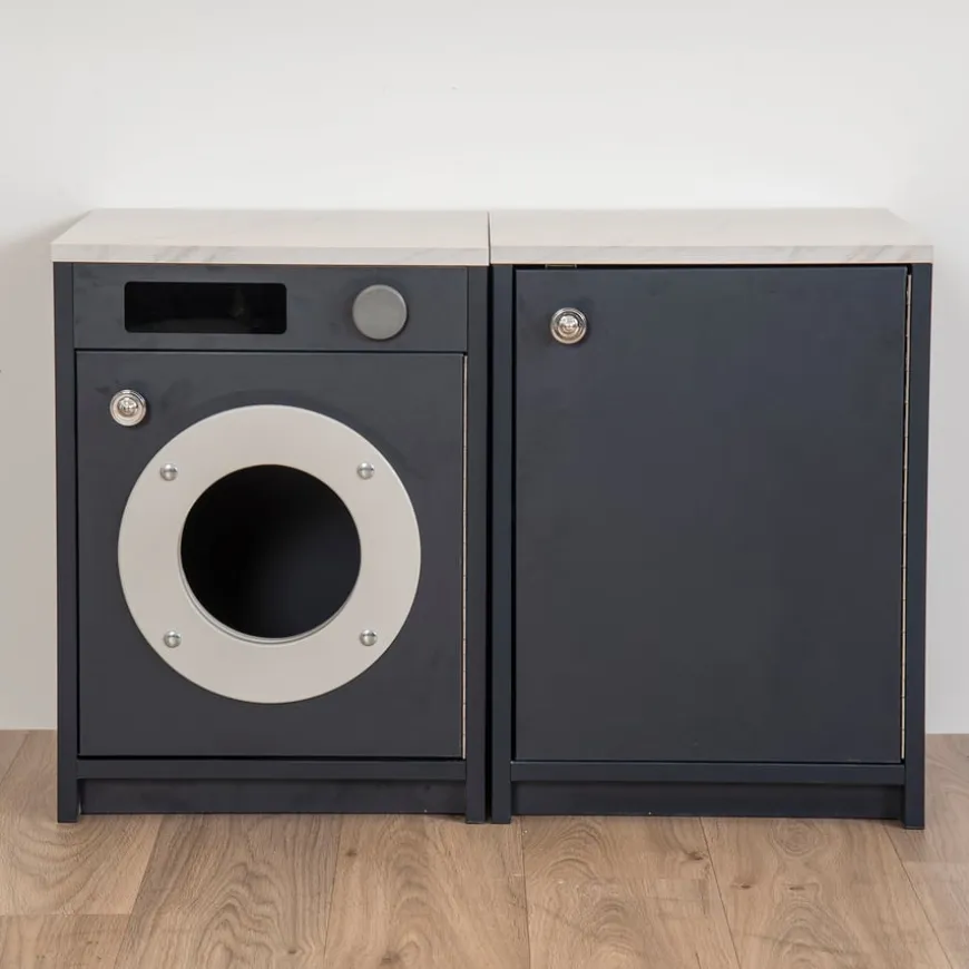 Modern Living Kitchen Collection Navy Buy All and Save