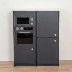 Modern Living Kitchen Collection Navy Buy All and Save