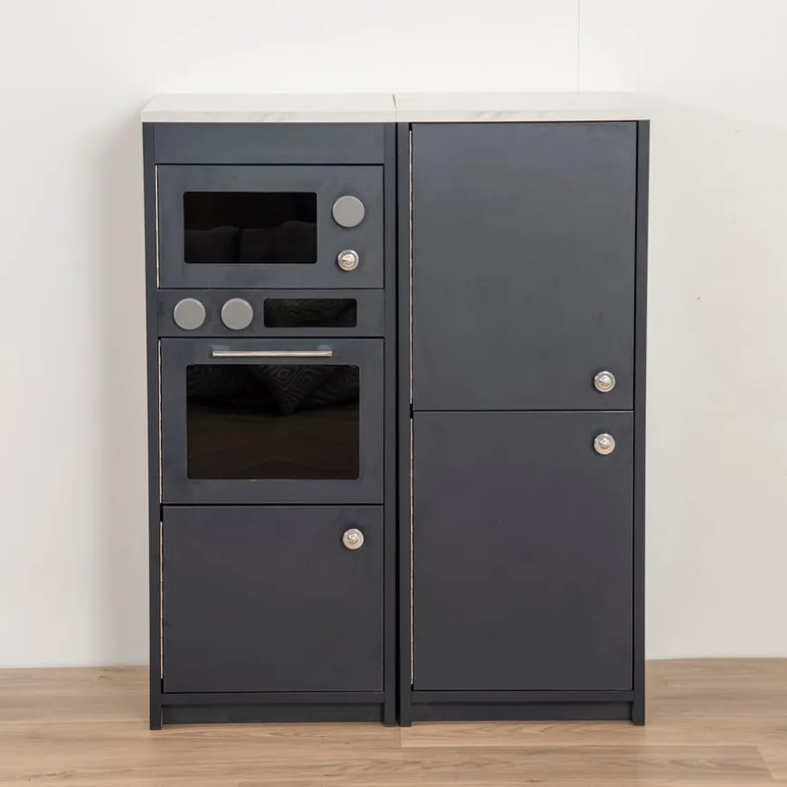 Modern Living Kitchen Collection Navy Buy All and Save