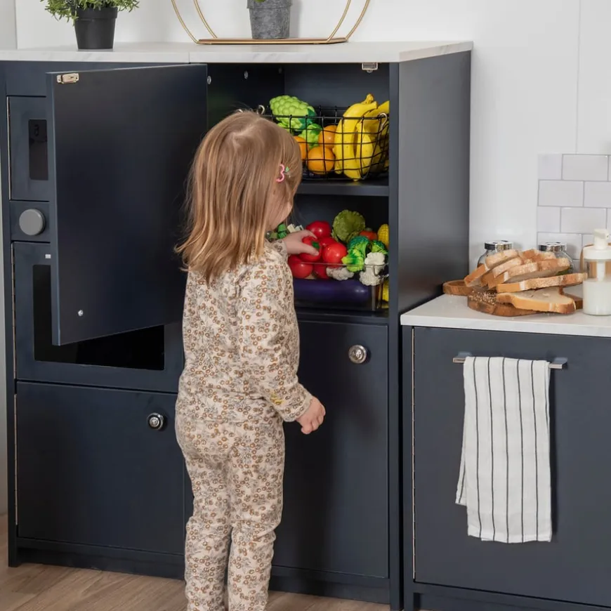 Modern Living Kitchen Collection Navy Buy All and Save
