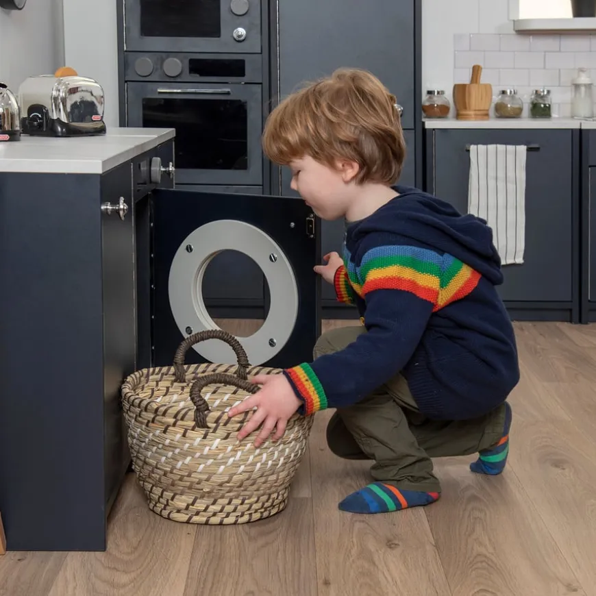Modern Living Kitchen Collection Navy Buy All and Save