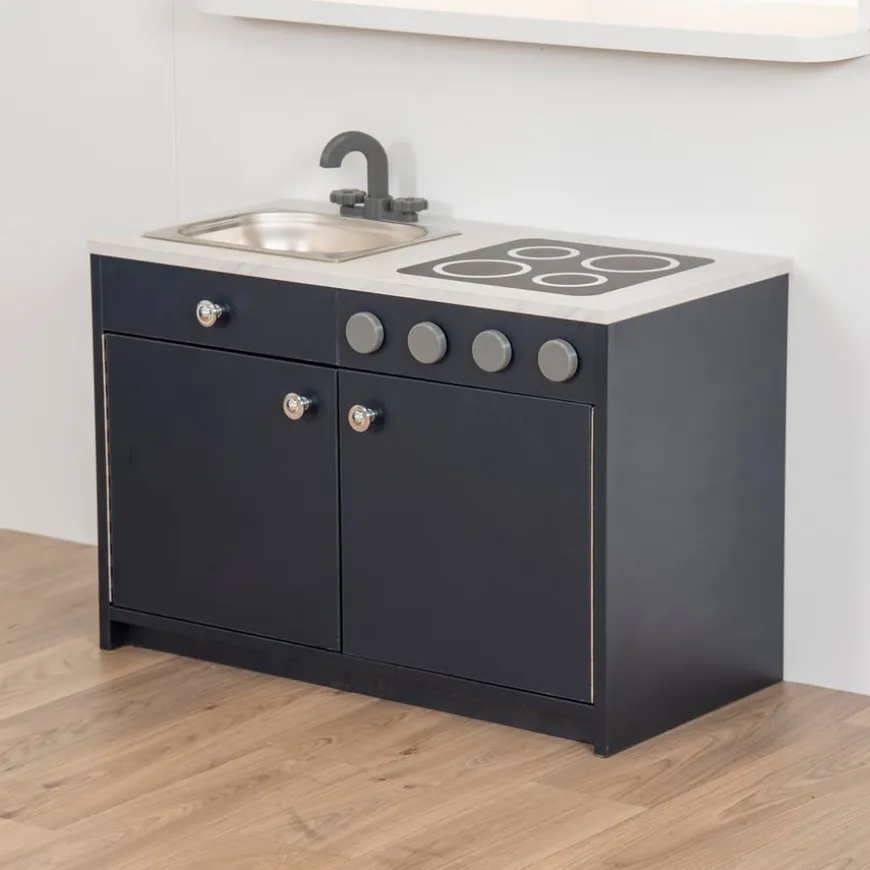 Modern Living Kitchen Collection Navy Buy All and Save