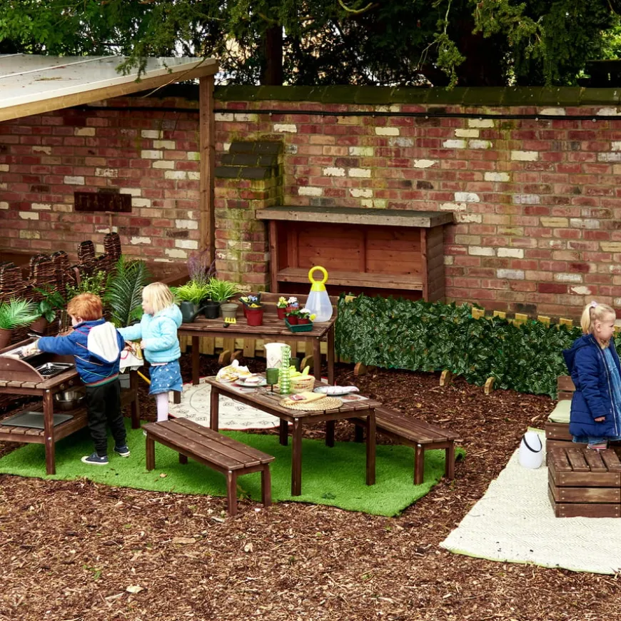 Modern Living Outdoor Buy All and Save