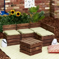 Modern Living Outdoor Buy All and Save