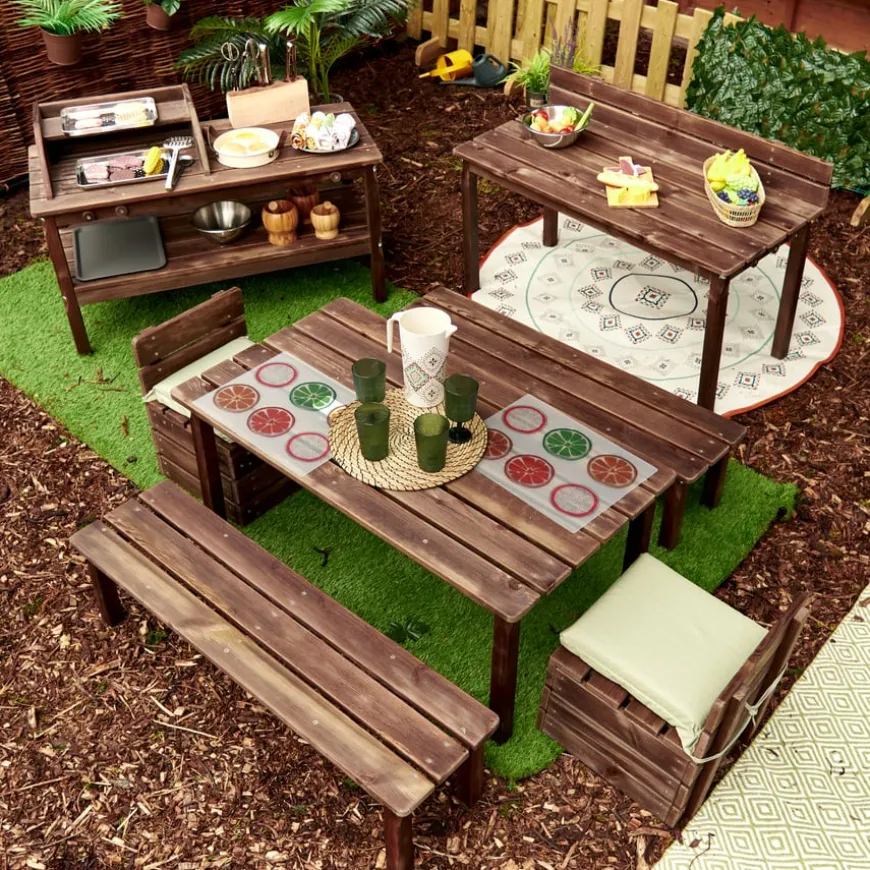 Modern Living Outdoor Buy All and Save