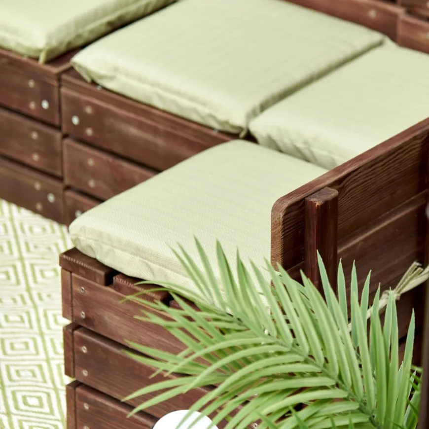 Modern Living Outdoor Buy All and Save