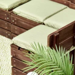 Modern Living Outdoor Leisure Seating