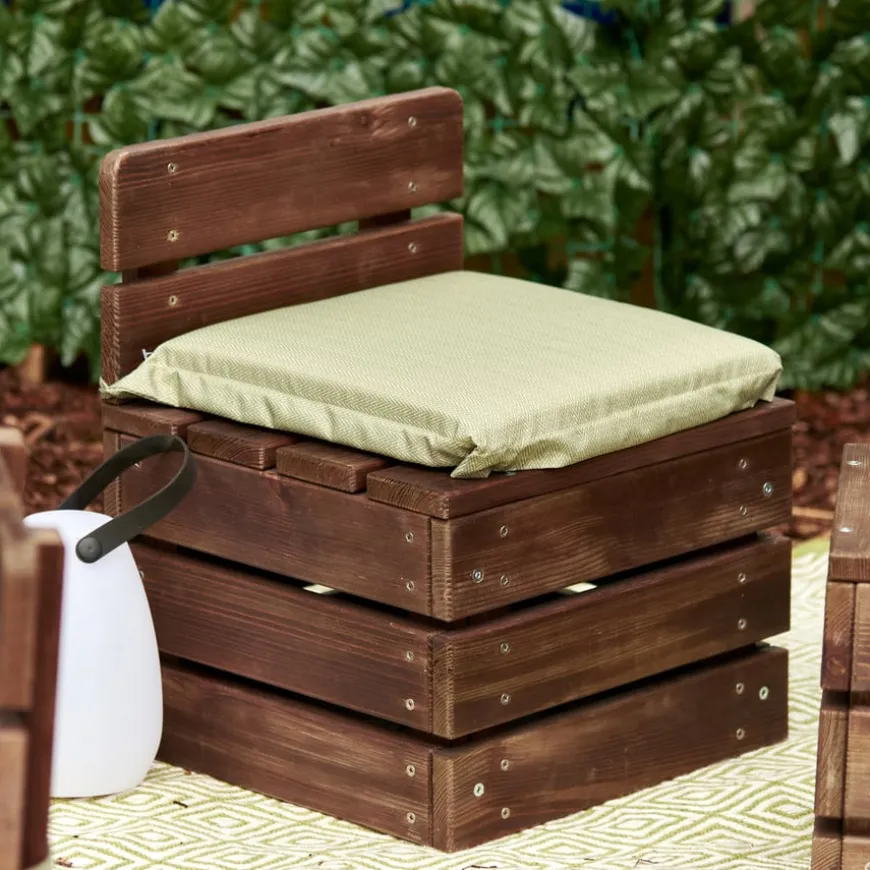 Modern Living Outdoor Leisure Seating