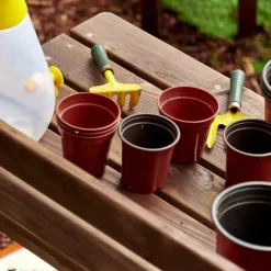 Modern Living Outdoor Potting Bench