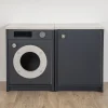 Modern Living Washing Machine Navy