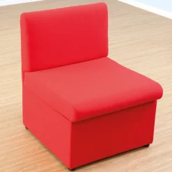 Modular Reception Seating Range