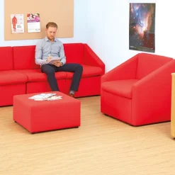 Modular Reception Seating Range