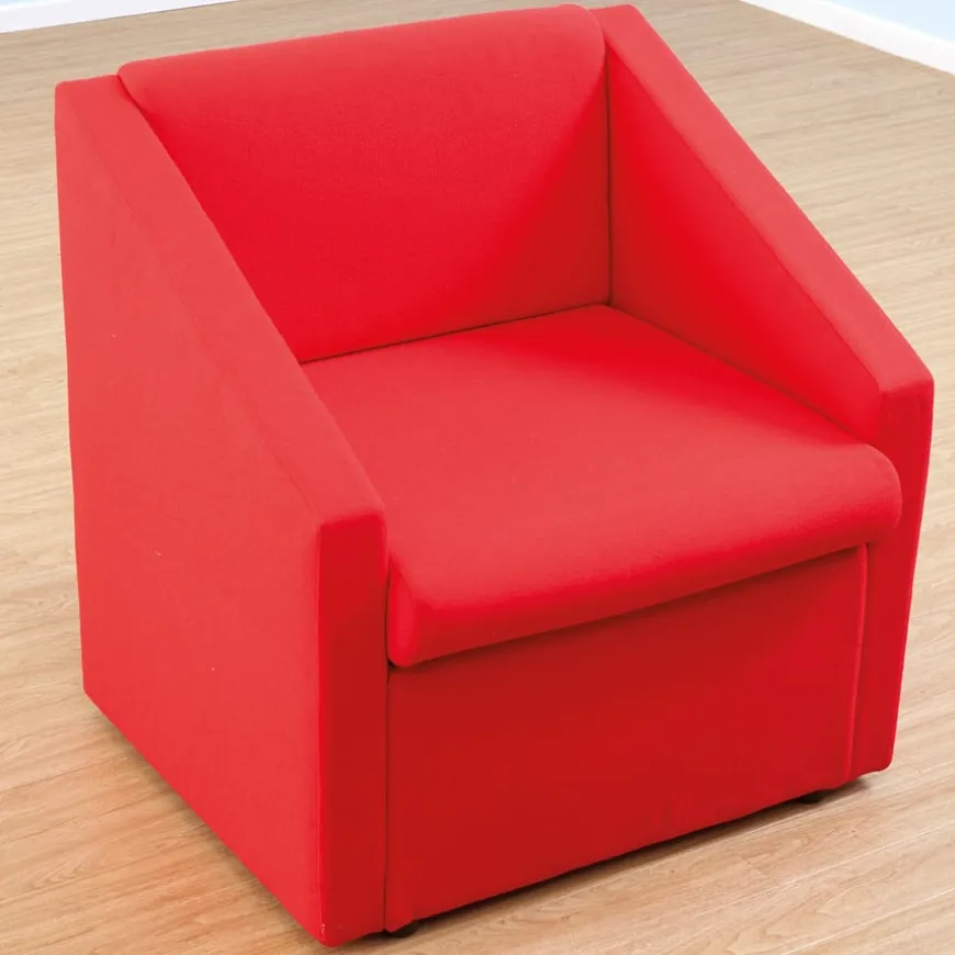 Modular Reception Seating Range