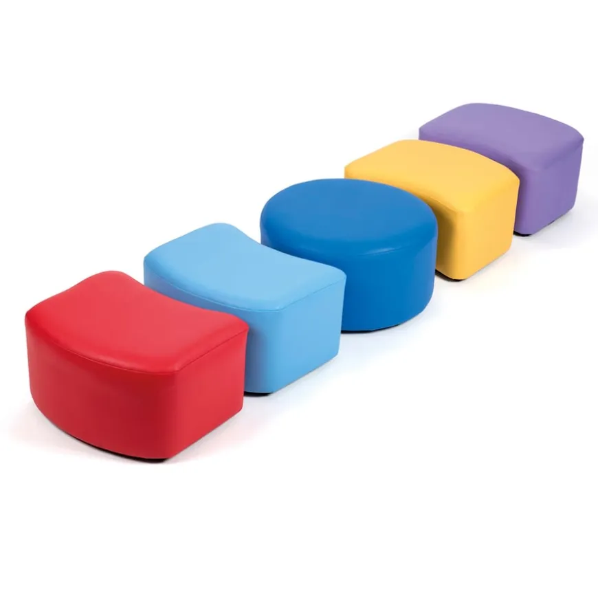 Modular Seating Set 5pk