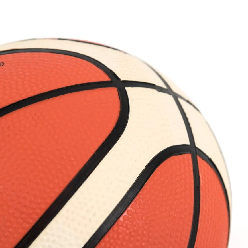 Molten Basketballs with Bag 10pk