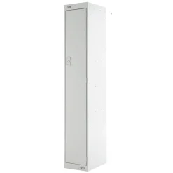 Moresecure School Locker Nest of 1 W300mm
