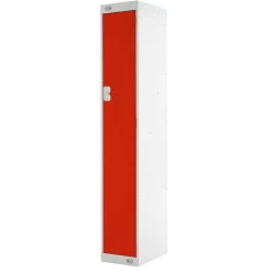 Moresecure School Locker Nest of 1 W300mm