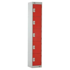 Moresecure School Locker Nest of 1 W300mm