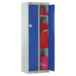 Moresecure School Locker Nest of 1 W300mm