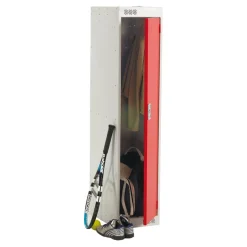 Moresecure School Locker Nest of 1
