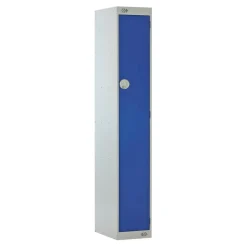 Moresecure School Lockers 300mm Nest of 2