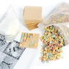 Mosaic Coaster Set 24pk