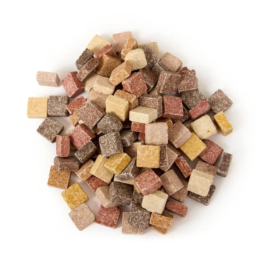 Mosaic Stone Tiles 1kg
