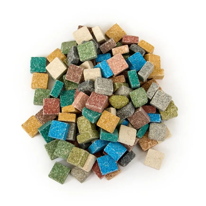 Mosaic Stone Tiles 1kg