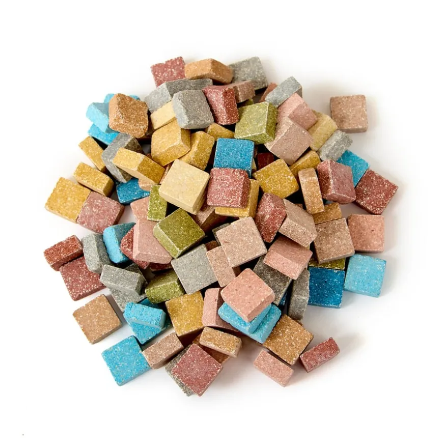 Mosaic Stone Tiles 1kg