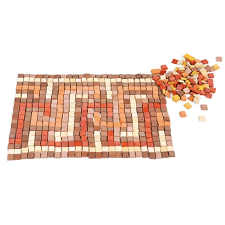 Mosaic Stone Tiles 1kg