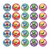 Motivational Reward Praise Stickers 1149pk