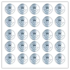 Motivational Reward Praise Stickers 1149pk