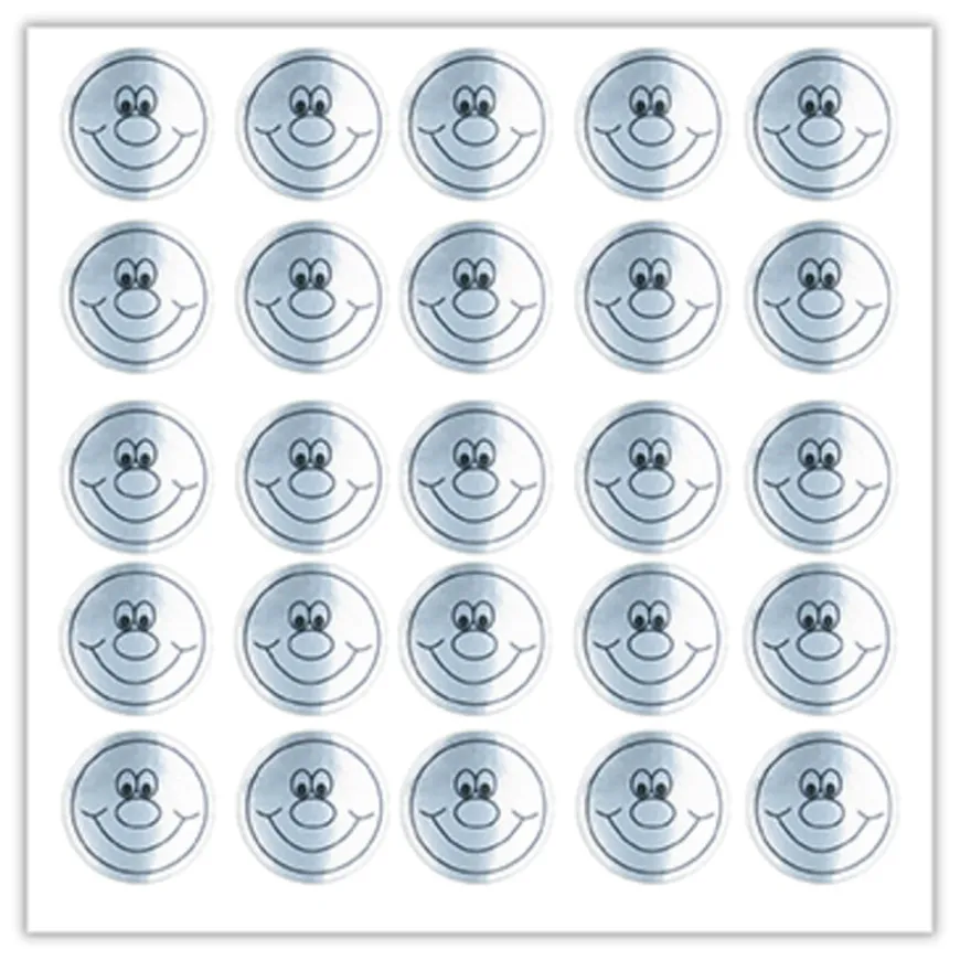 Motivational Reward Praise Stickers 1149pk