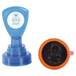 Motivational Stamps with Case 12pk