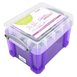 Motivational Stamps with Case 12pk
