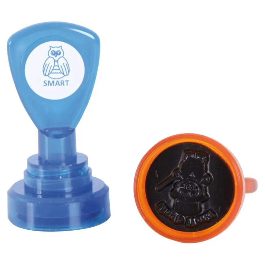 Motivational Stamp with Case 6pk