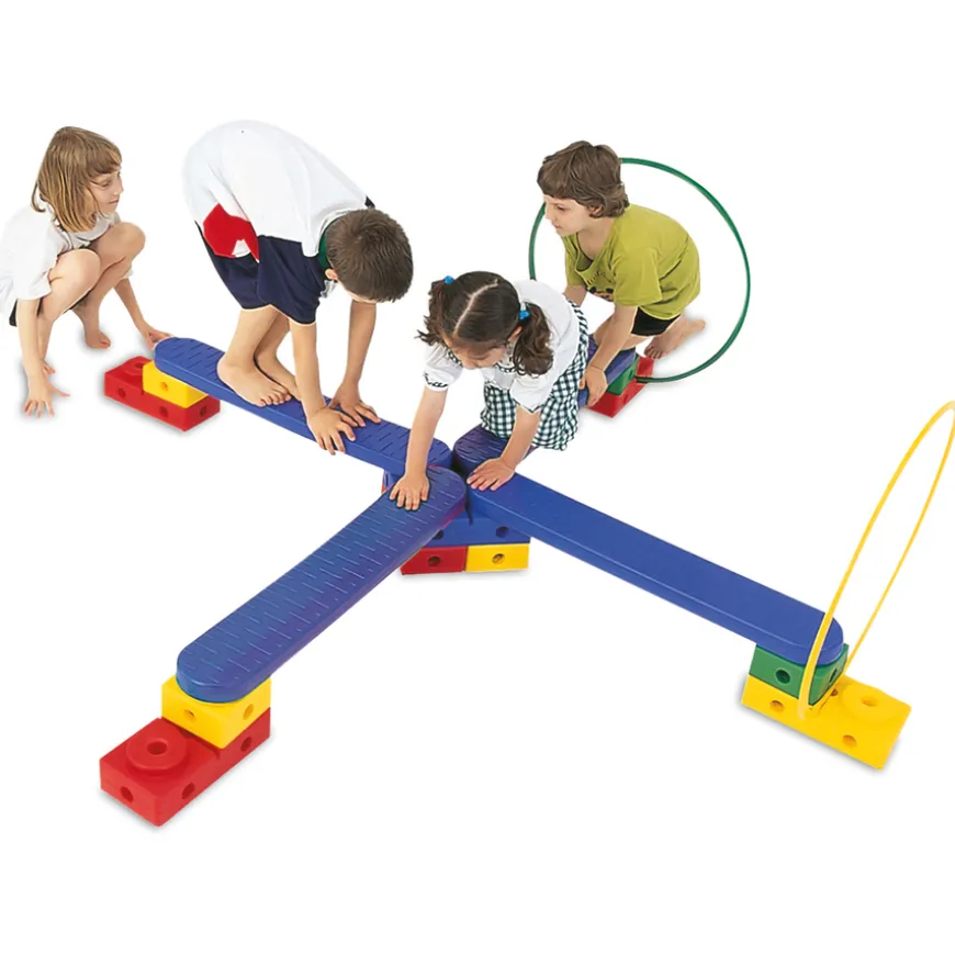 Motor Skills and Balance Set