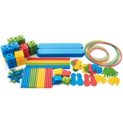 Motor Skills Giant Balance Pack