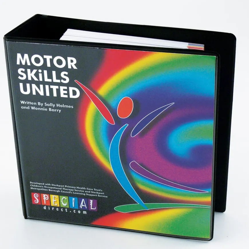 Motor Skills United Therapy Programme
