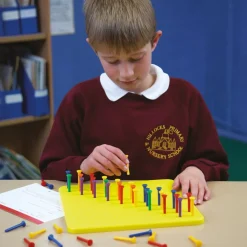 Motor Skills United Therapy Programme