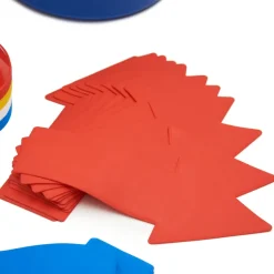 Move & Learn Physical Activity Starter Kit